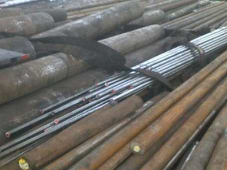 通化40CrMnMo7模具钢