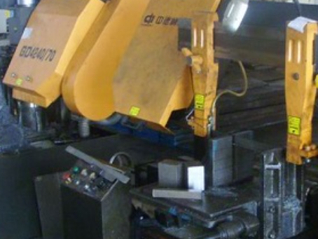 通化SM45模具钢