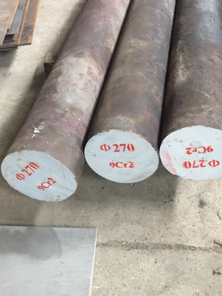 通化9Cr2工具钢