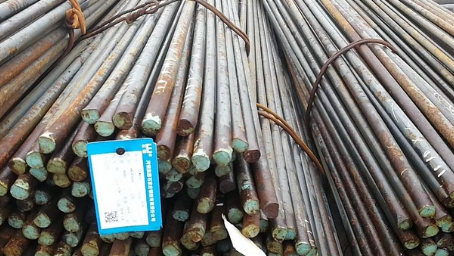 通化30CrNi3Mo合金结构钢