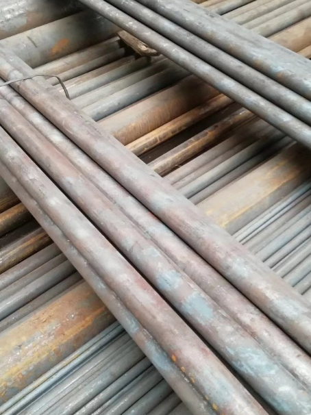 通化45B合金结构钢